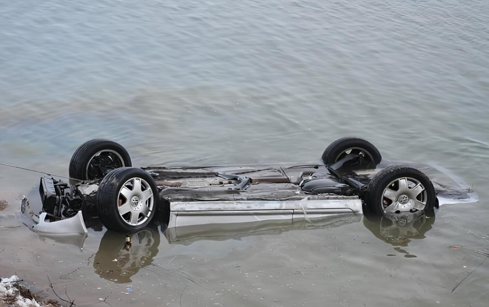 Biləsuvarda yol qəzasında ölən 5 nəfərin şəxsiyyəti məlum olub - YENİLƏNİB