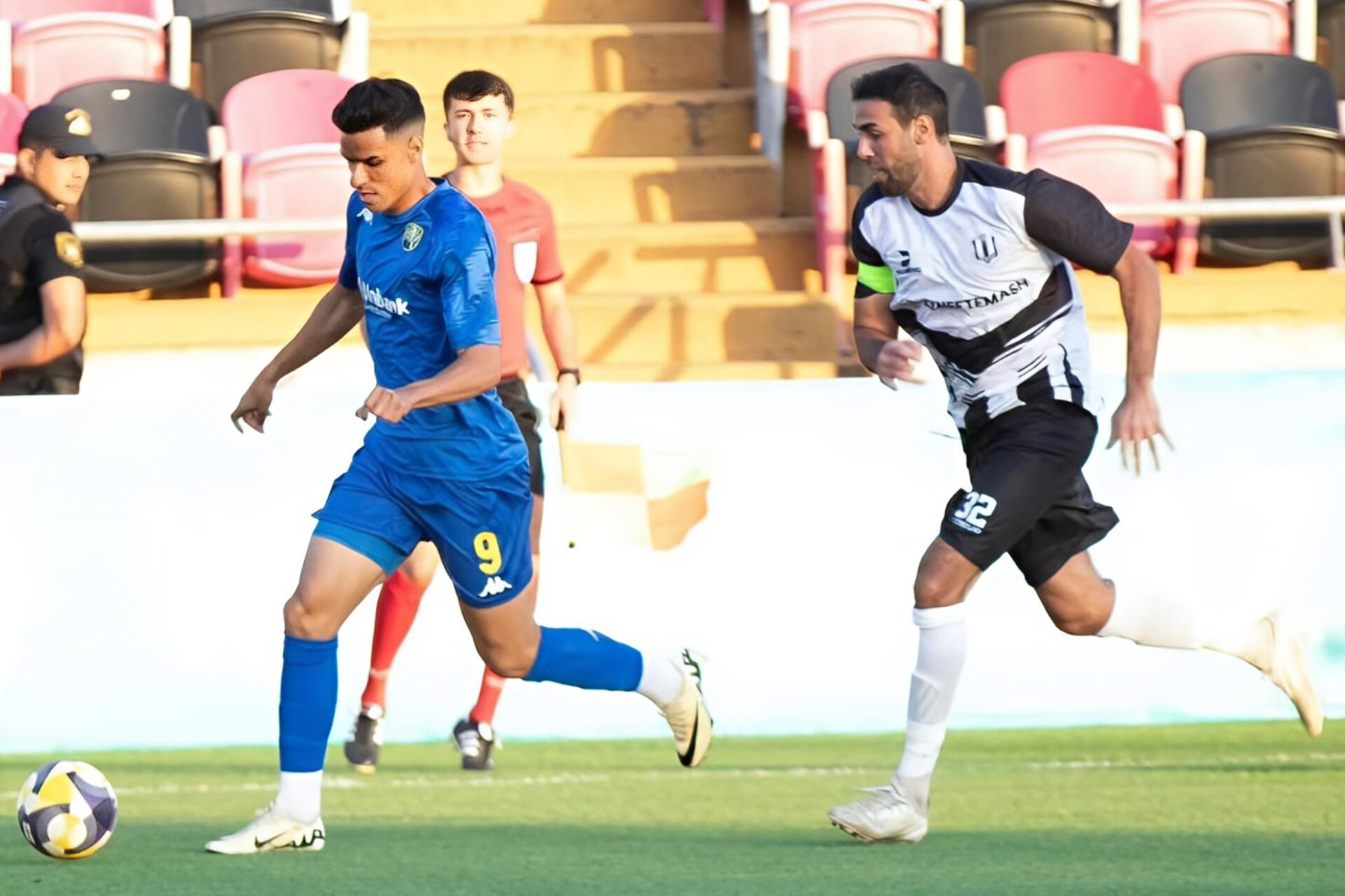 "Karvan-Yevlax"ın futbolçusu 200-ə çatdı 