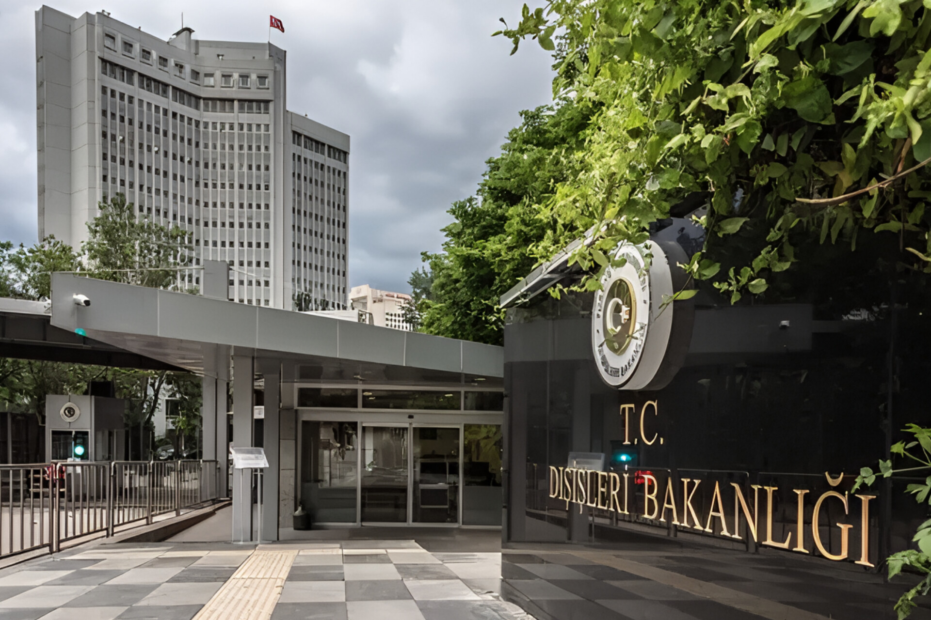 Türkiyə XİN Avstraliyada törədilən terror aktını pisləyib