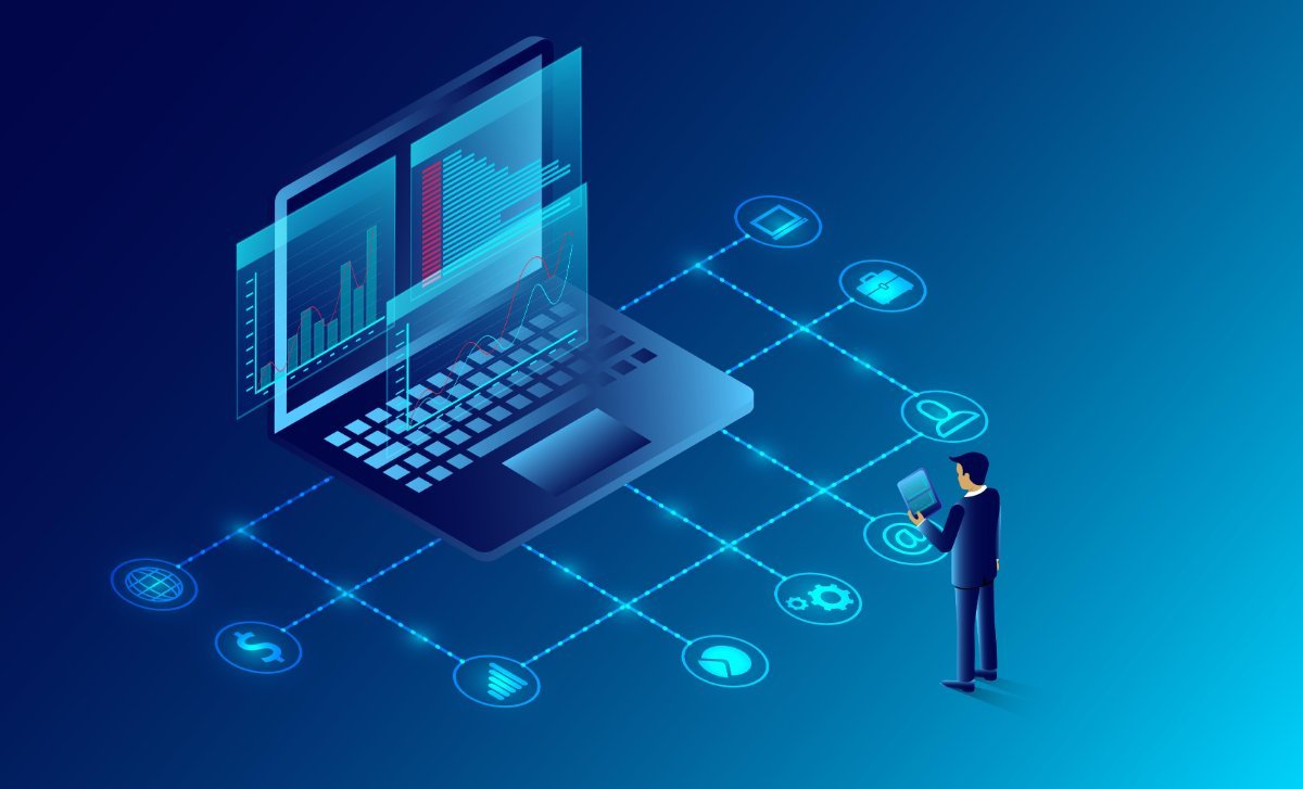 İdxal-ixrac, tranzit, nəqliyyat və logistika üzrə fəaliyyət rəqəmsallaşdırılır