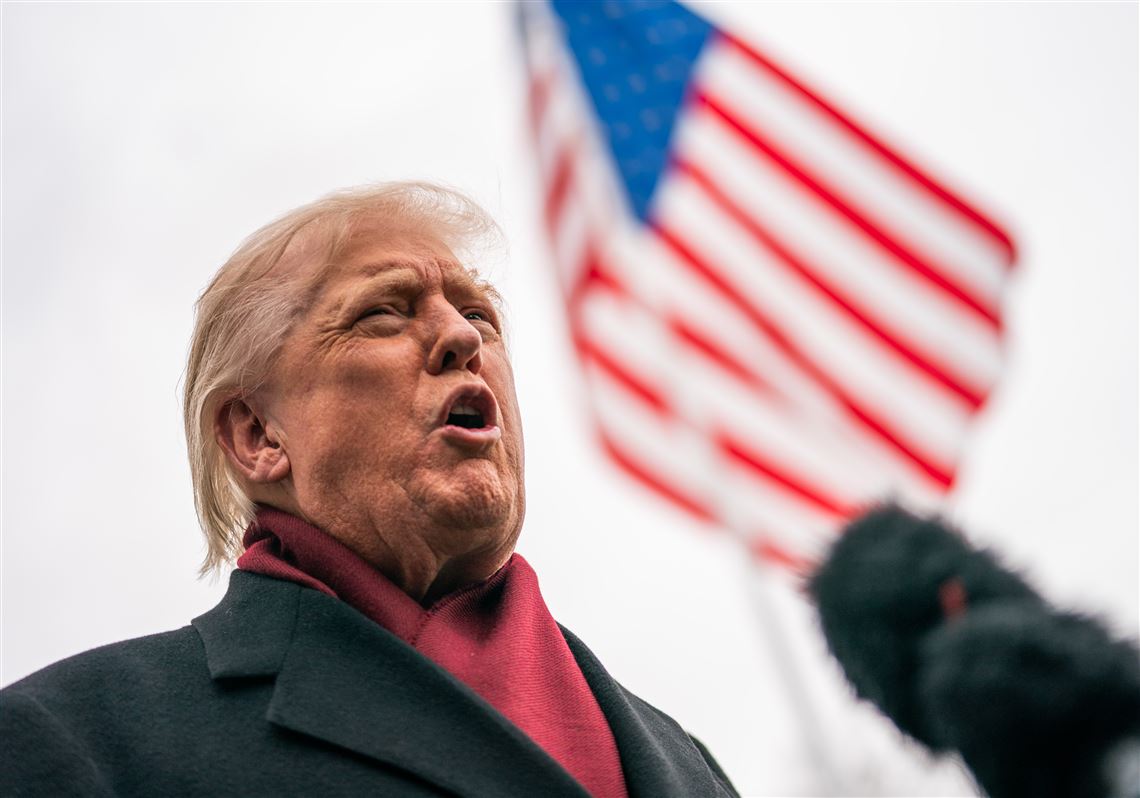 Tramp: ABŞ Bayden dövründə ölkəyə daxil olan bütün Əfqanıstan vətəndaşlarını yoxlayacaq