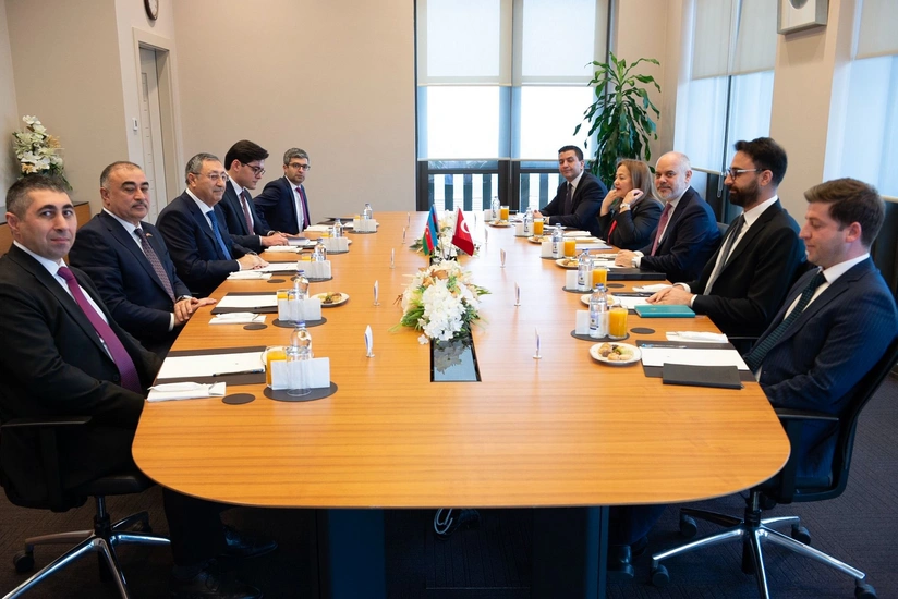 Ankara Azərbaycan və Ermənistan arasında irəliləyişin bölgə sabitliyi üçün vacibliyini qeyd edib