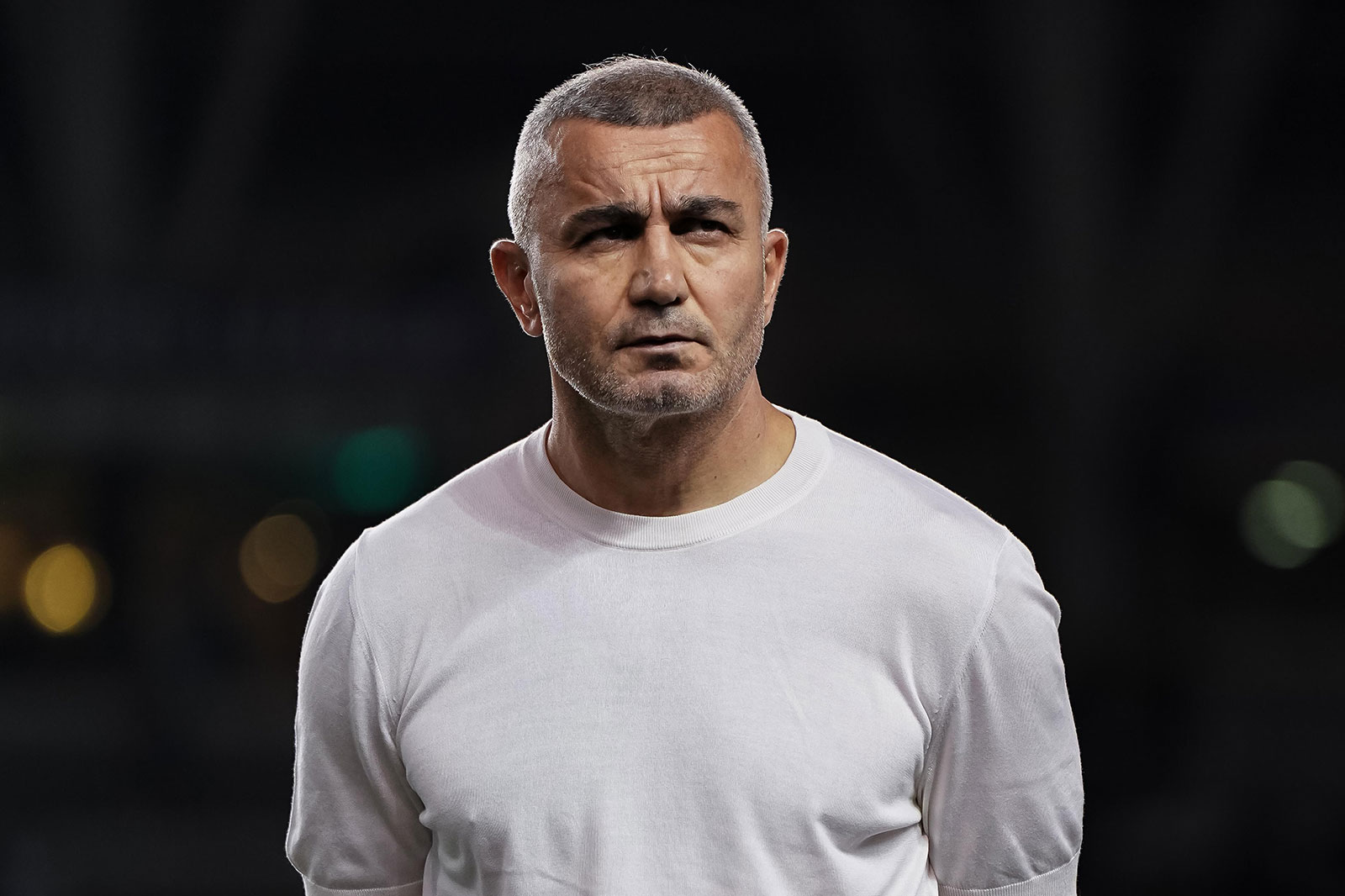 Qurban Qurbanov Azərbaycanda 2025-ci ilin ən yaxşı baş məşqçisi seçildi 