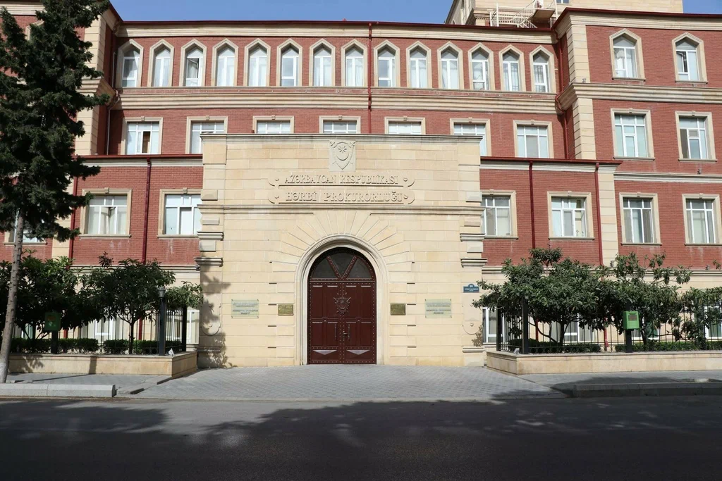 Hərbi Prokurorluqda əsgərin ölüm faktı üzrə araşdırma aparılır