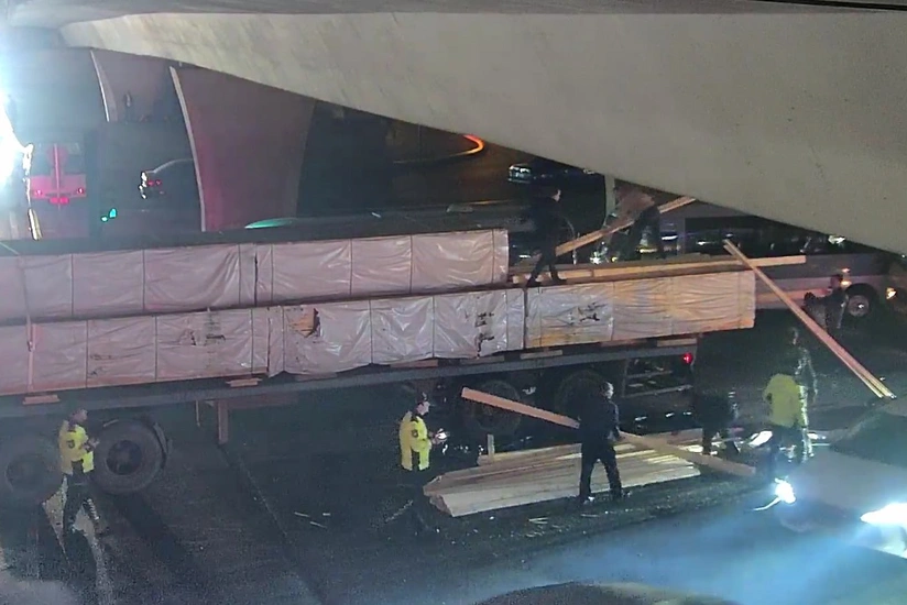 "20 Yanvar" dairəsində yaranan sıxlıq aradan qaldırılıb - YENİLƏNİB