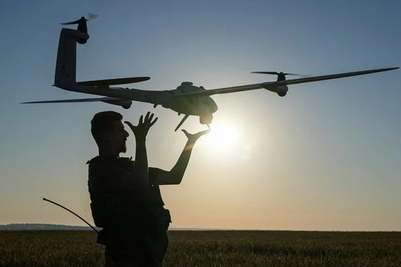 Almaniyada PUA-lara qarşı müdafiə mərkəzi açılıb