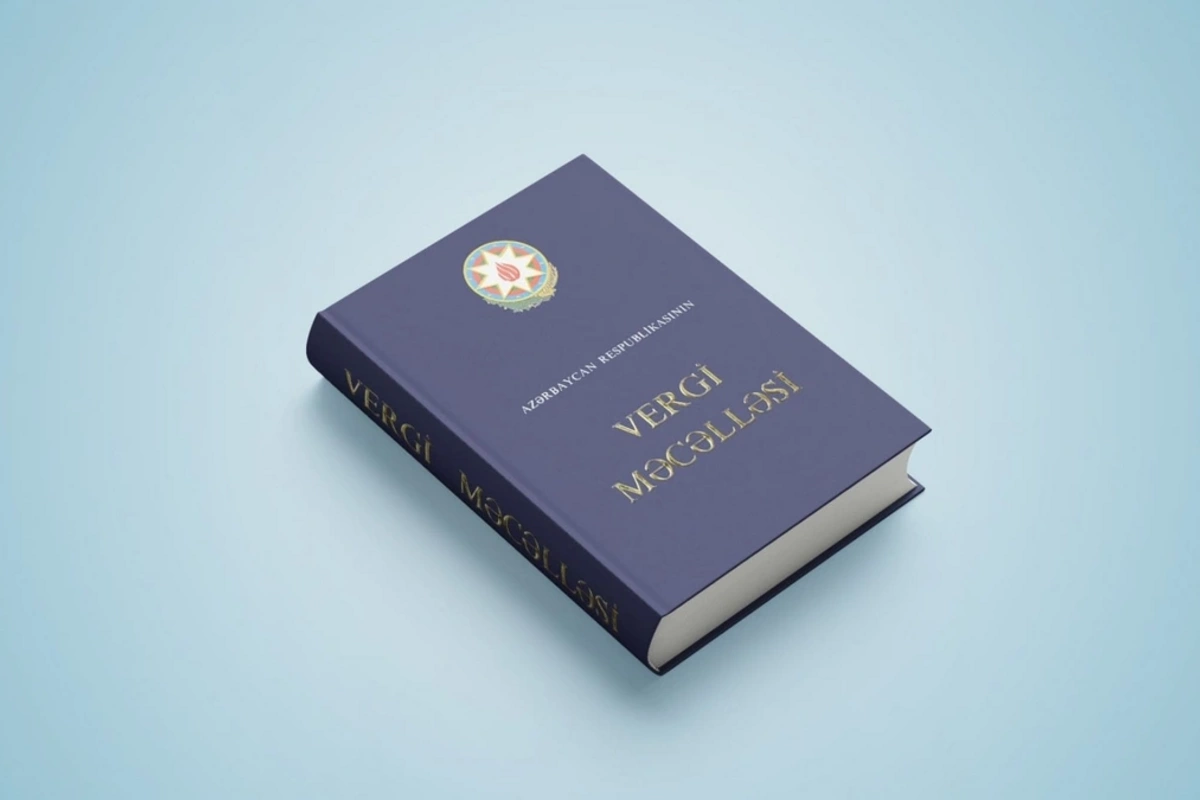 İlham Əliyev Vergi Məcəlləsinə və 16 qanuna dəyişiklikləri təsdiqləyib