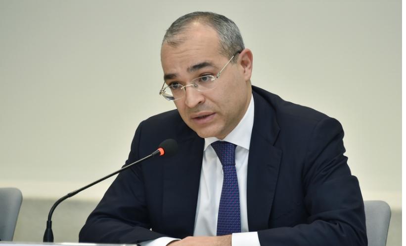 Son 6 ildə qeyri-neft-qaz özəl sektorunda gündəlik 200 yeni iş yeri yaradılıb