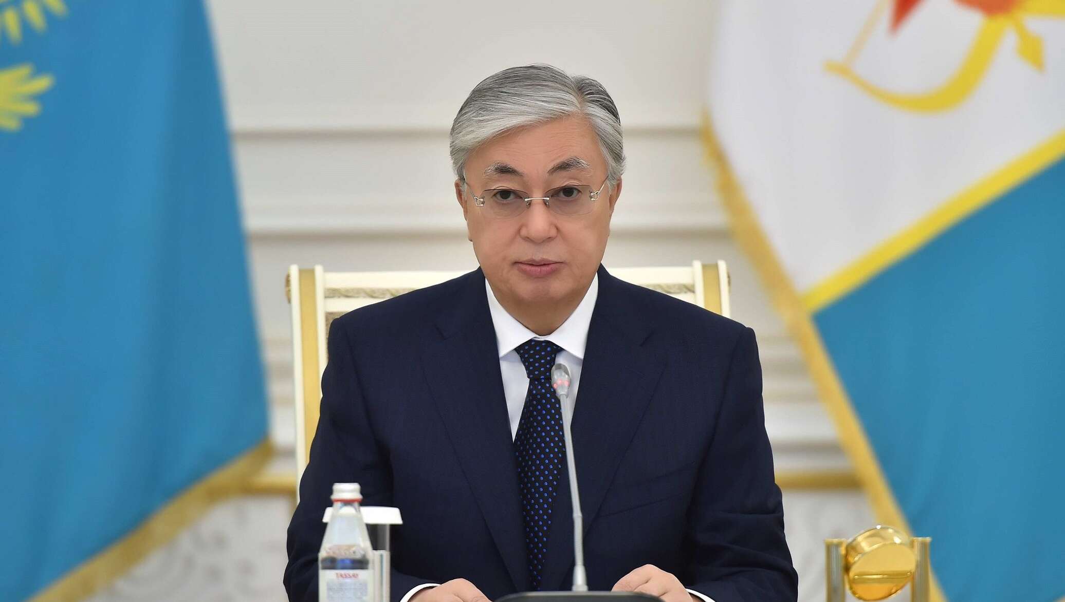 Qazaxıstan Prezidenti Yaponiyaya rəsmi səfər edəcək