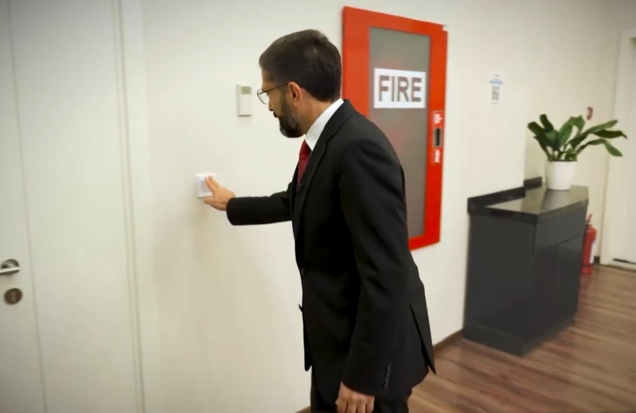 SOCAR prezidenti "Söndür və Qazan" trendinə qoşulub