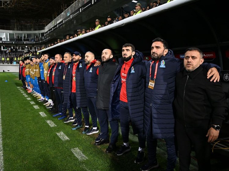 Ayxan Abbasovla Emin Mahmudov FİFA səsverməsində kimləri seçdi?