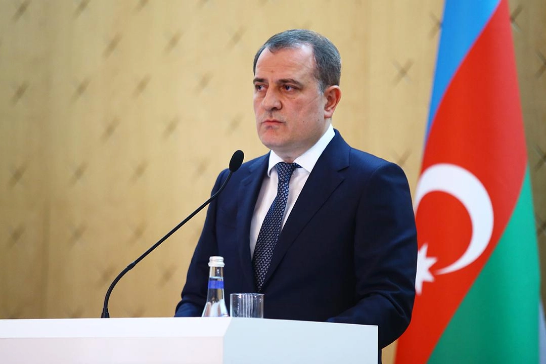 Ceyhun Bayramov: Hazırda Monteneqro ilə Azərbaycan arasında müxtəlif sahələri əhatə edən 22 saziş mövcuddur