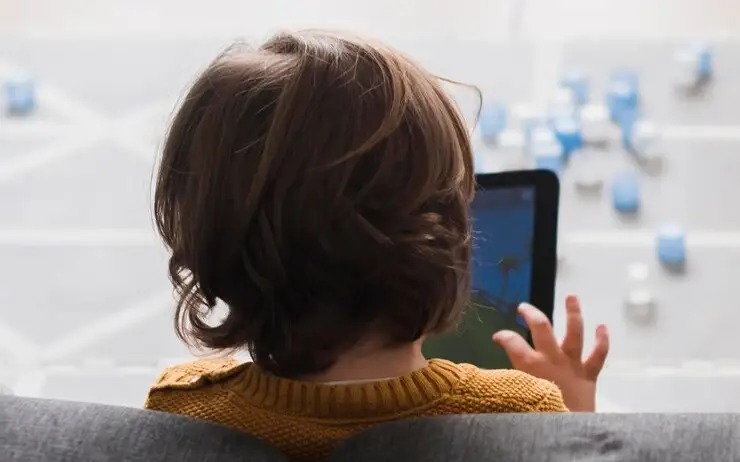 Avstraliyada 16 yaşdan kiçik uşaqlar üçün sosial media qadağan edilib