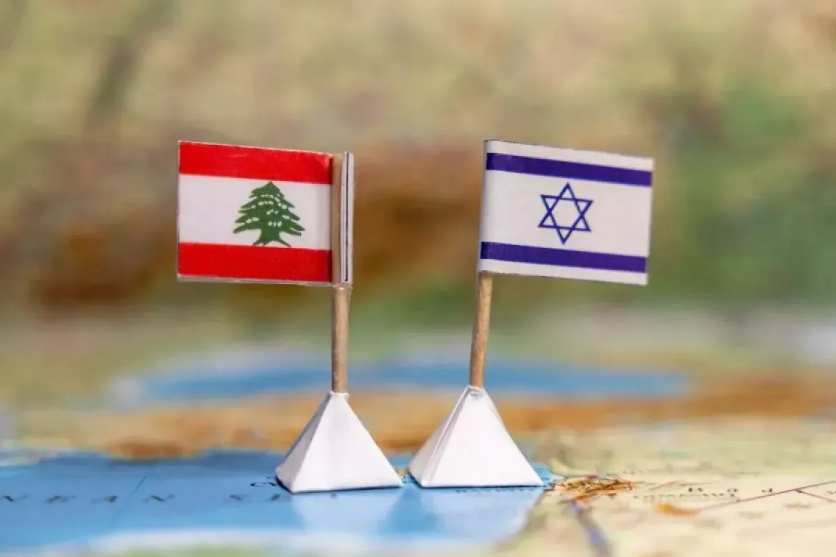 Livan və İsrail sərhəd təhlükəsizliyi üzrə danışıqların ikinci mərhələsinə başlayır