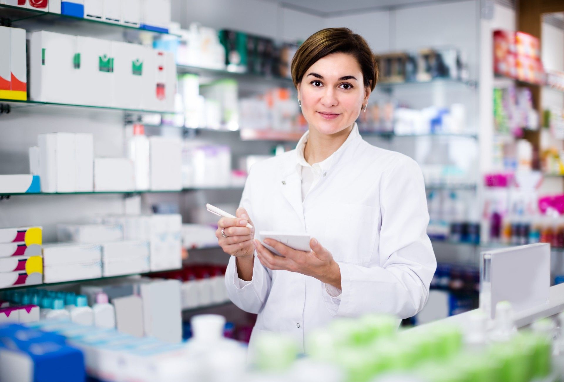 Əczaçılıq fəaliyyəti ilə məşğul olan şəxslərin sertifikasiyası qaydası təsdiqlənib