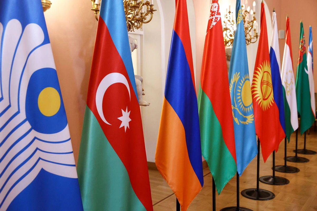 MDB liderlərinin qeyri-rəsmi sammitinin tarixi açıqlanıb