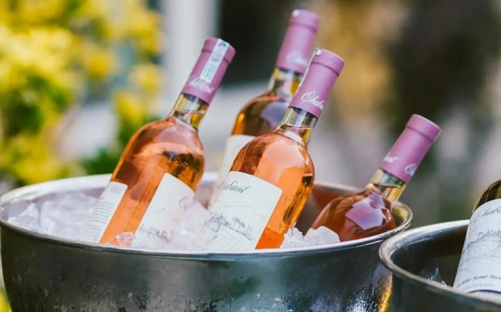 Azərbaycan şərabları Çinin Nankin və Sian şəhərlərində tanıdılacaq