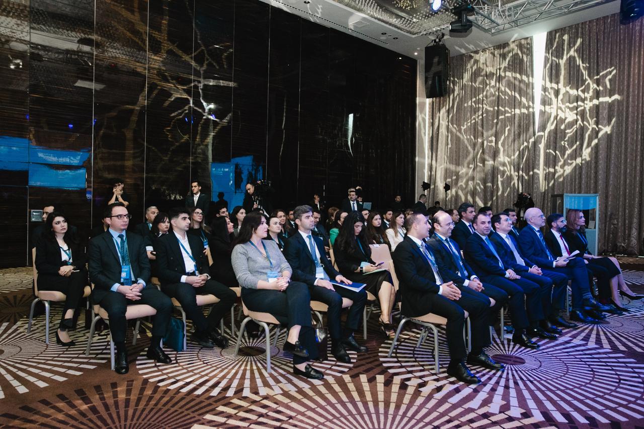  “Azərbaycan Bacarıqlar Akseleratoru” layihəsinə start verilib