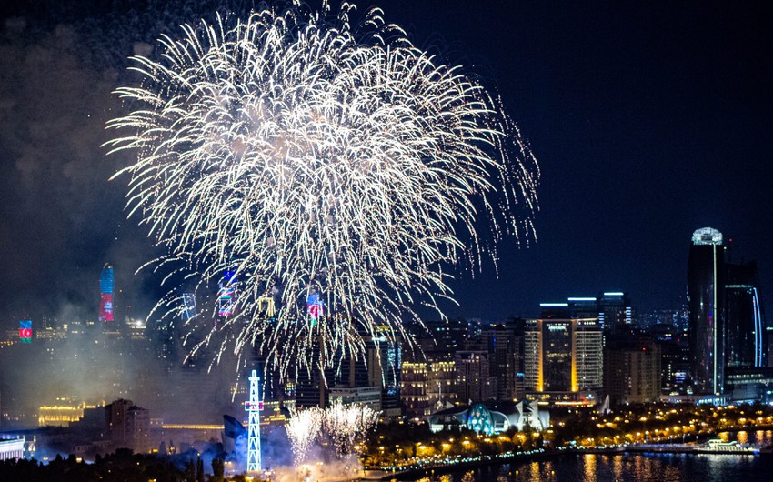 BŞİH: Yeni il şənliklərinə hazırlıqlar yekunlaşmaq üzrədir