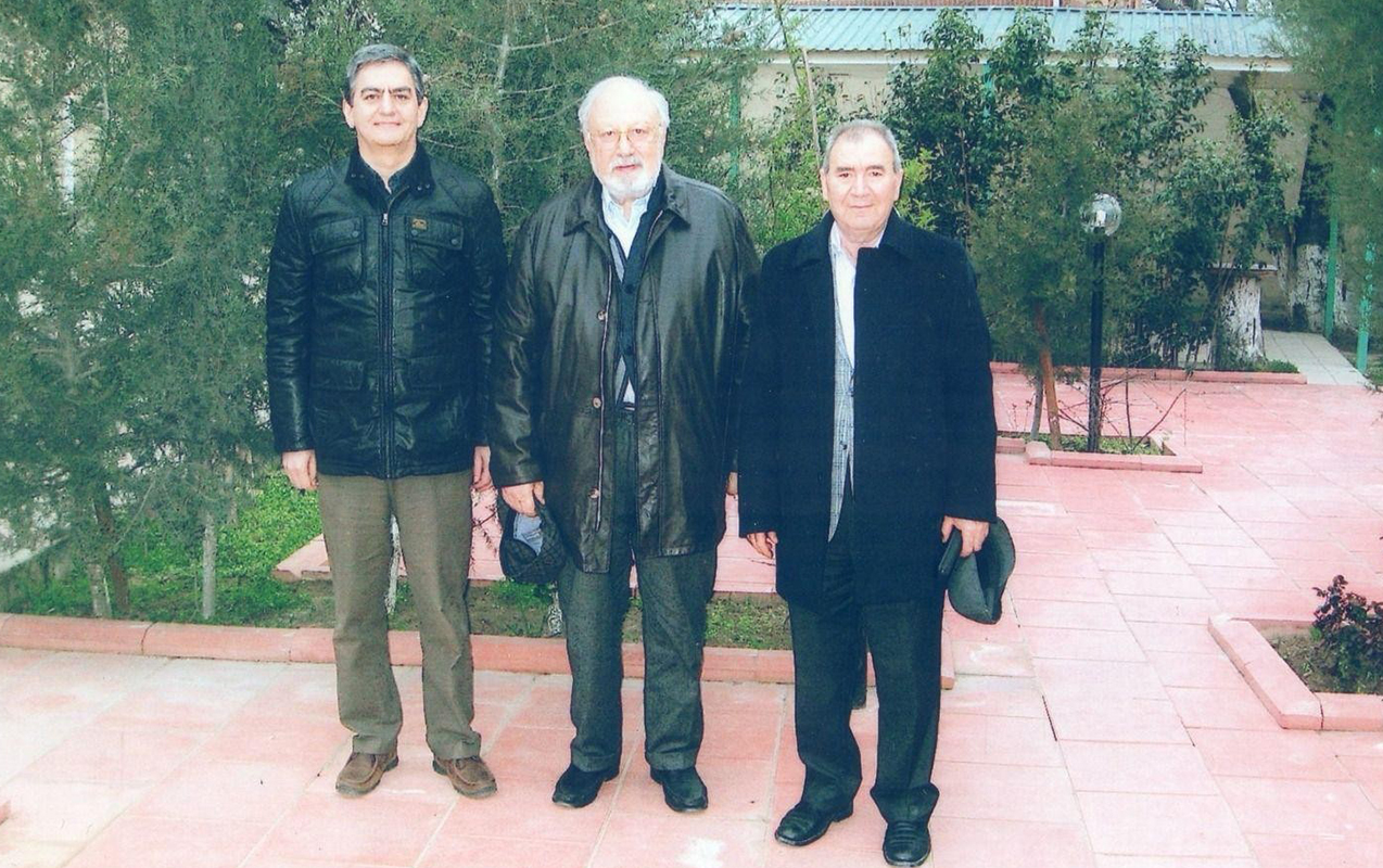 Ramiz Mehdiyev işində Əli Kərimli epizodu üzrə son ciddi detallar bəlli olub