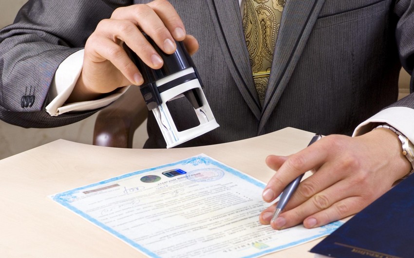 Azərbaycanda yaşama icazələrinin alınması ilə bağlı müraciətlər artıb