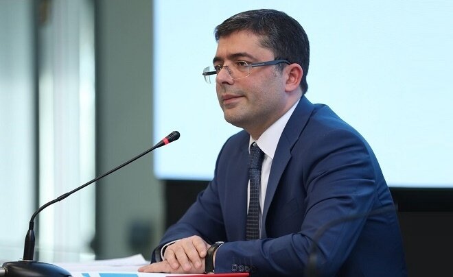 Əhməd İsmayılov: Media savadlılığının artırılması məqsədilə ardıcıl tədbirlər keçirilir