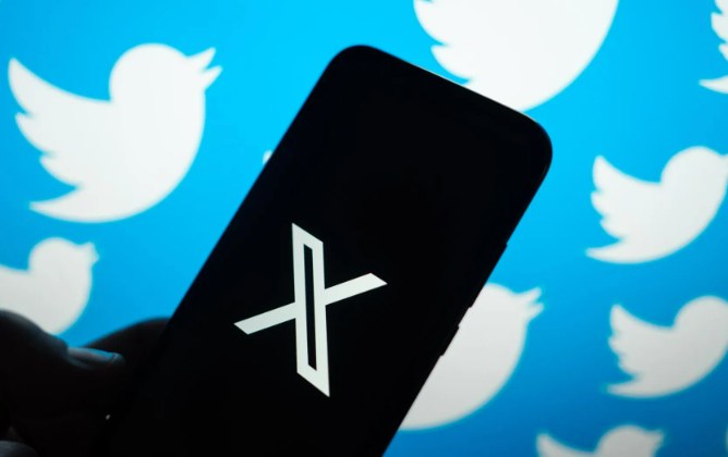 "X" sosial şəbəkəsində nasazlıq yaşanıb