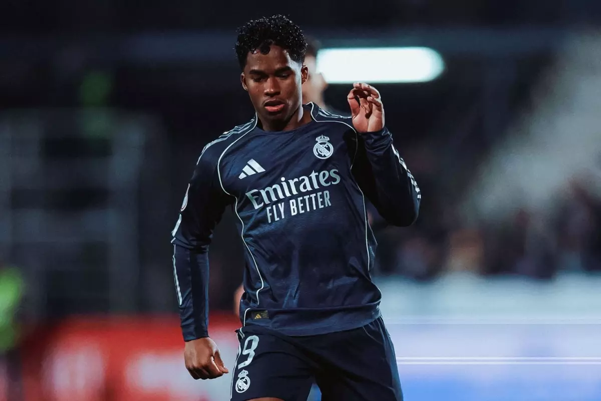 "Real Madrid"in hücumçusu Fransa klubuna transfer olur