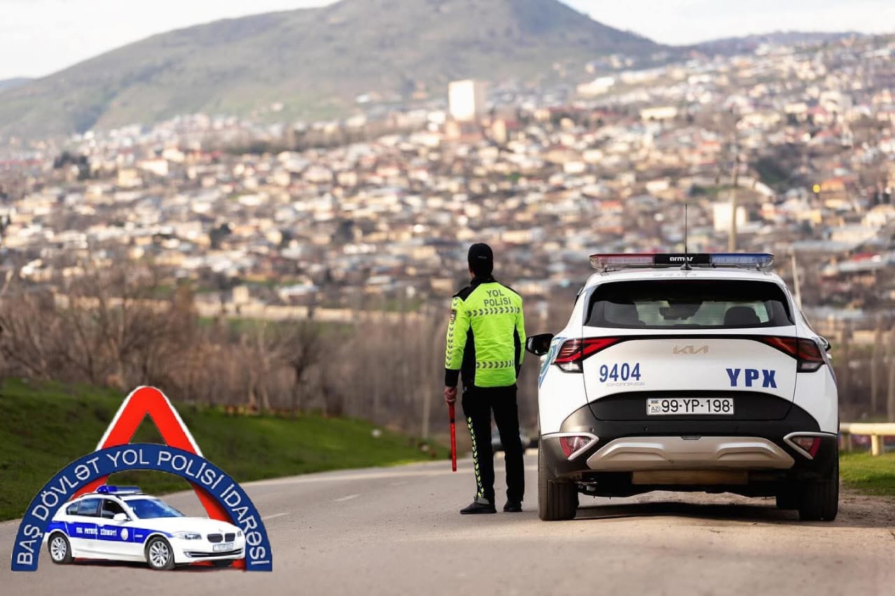 BDYPİ yorğun və yuxusuz formada sükana əyləşən sürücülərə müraciət edib