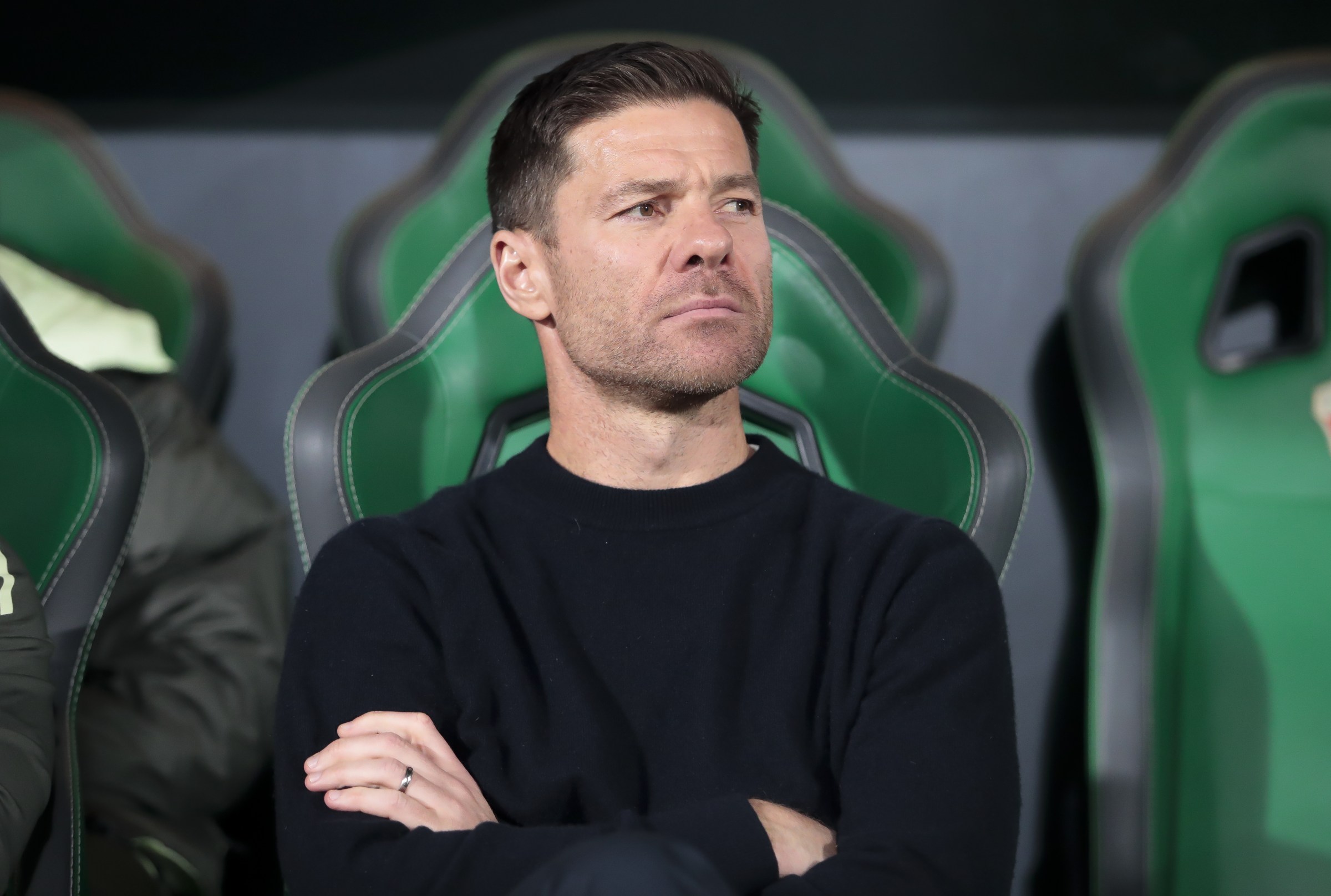 Xabi Alonso "Real Madrid"i tərk edə bilər