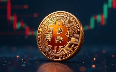 Bitkoin ucuzlaşıb
