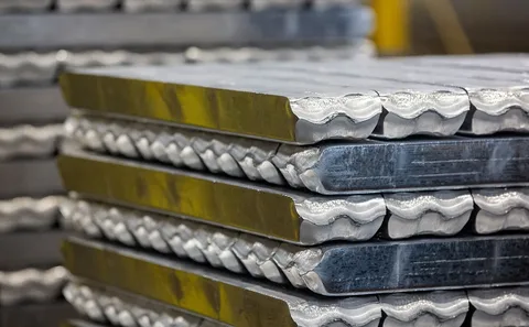 Ölkədən 74,7 min tondan çox alüminium və ondan hazırlanan məmulatlar ixrac olunub