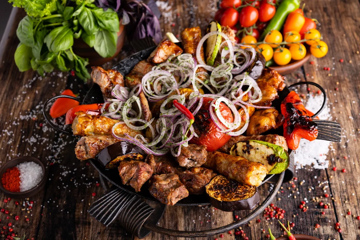 Bayramda düzgün qidalanma ilə bağlı tövsiyələr