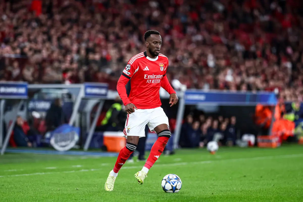 "Benfika"nın belçikalı futbolçusu ili başa vurdu