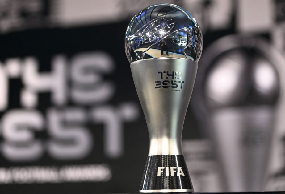 FİFA “The Best” mükafatını ləğv edir