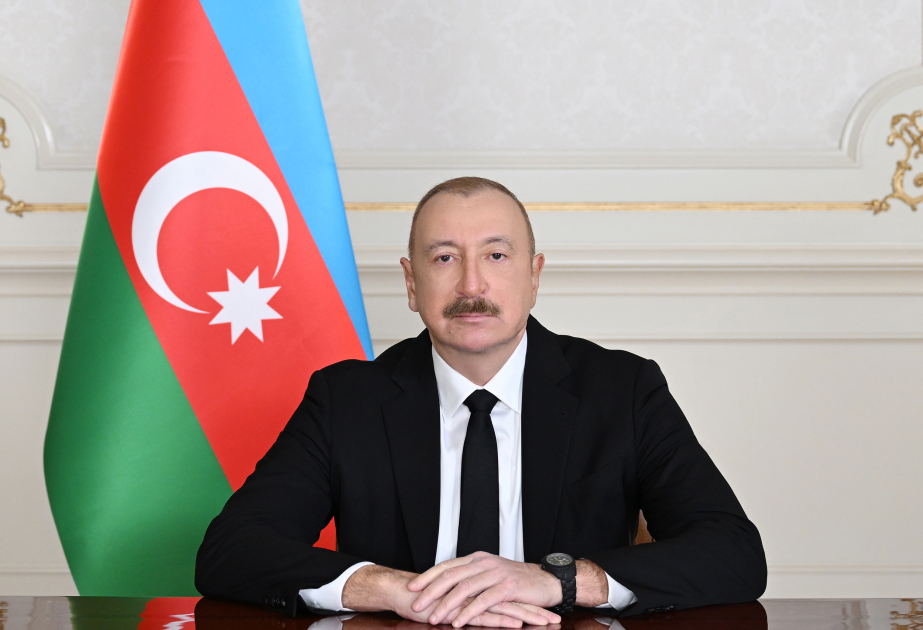 Prezident: Vətən müharibəsi zamanı əldə etdiyimiz tarixi Zəfərimiz bizimlə əbədi olacaq