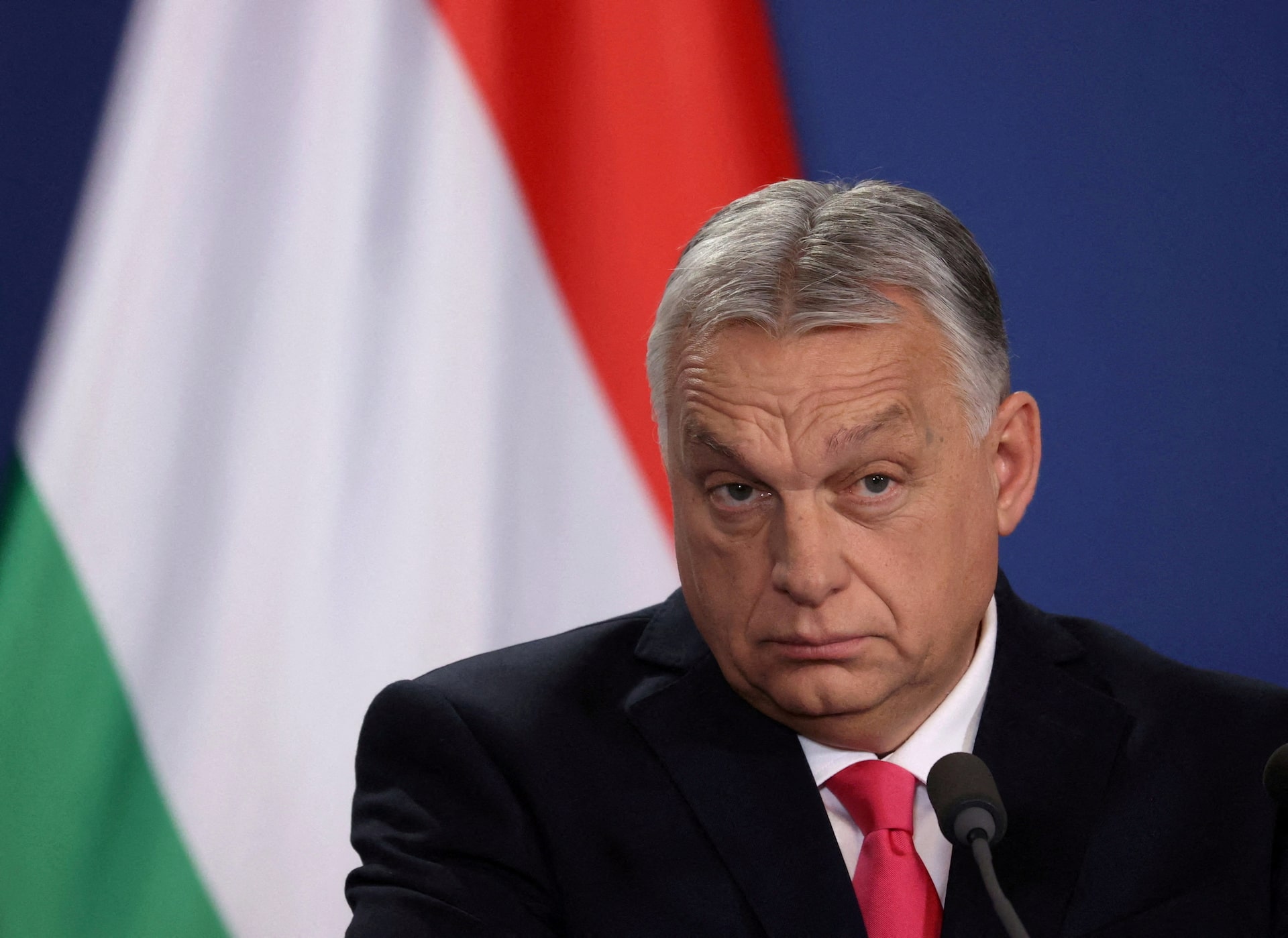 Viktor Orban: “2026-cı il Avropanın sağlam düşüncəyə qayıtdığı il olsun”