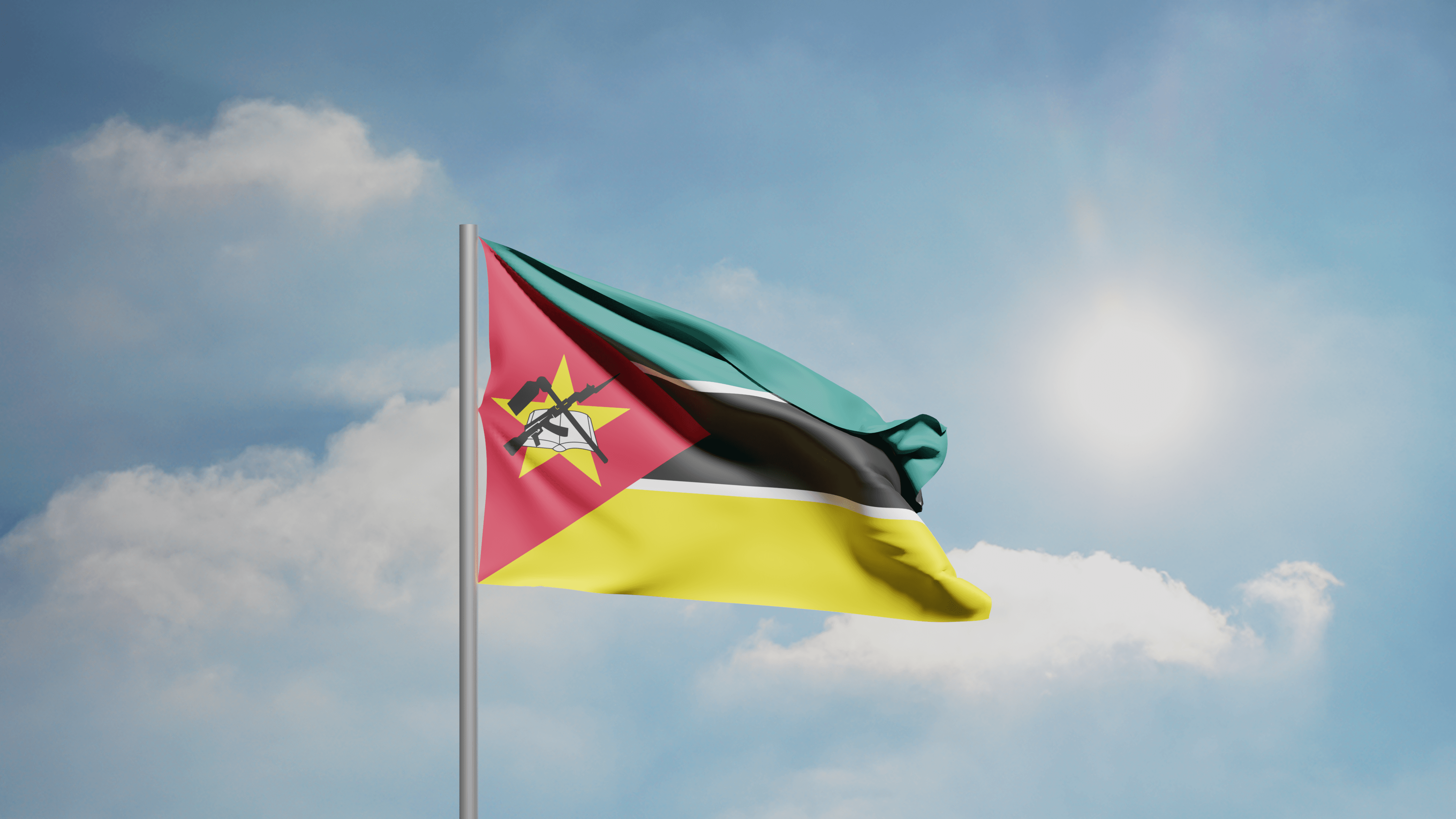 Mozambikdə polis və milislər arasında toqquşma: 8 nəfər həlak olub