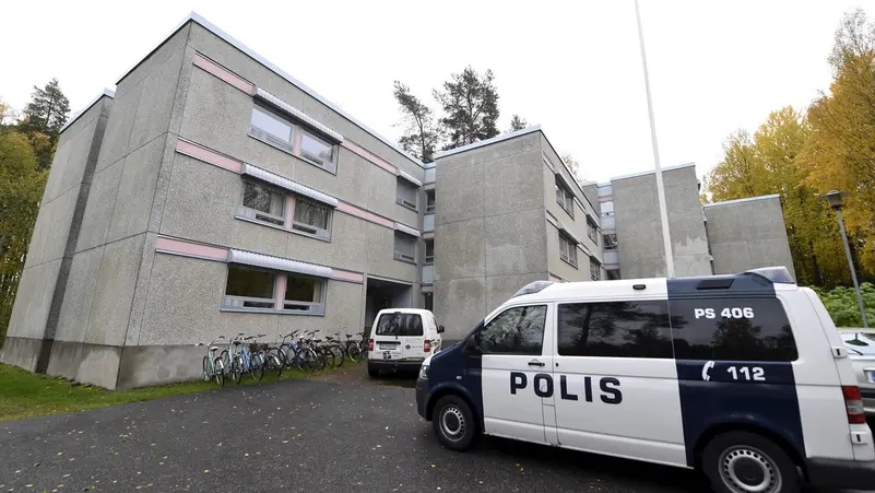 Finlandiyada sualtı telekommunikasiya kabelinə dəyən ziyanla bağlı iki nəfər həbs edilib