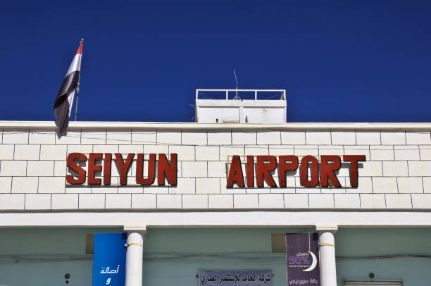 Səudiyyə Ərəbistanı Yəmənin Seiyun hava limanına zərbələr endirib