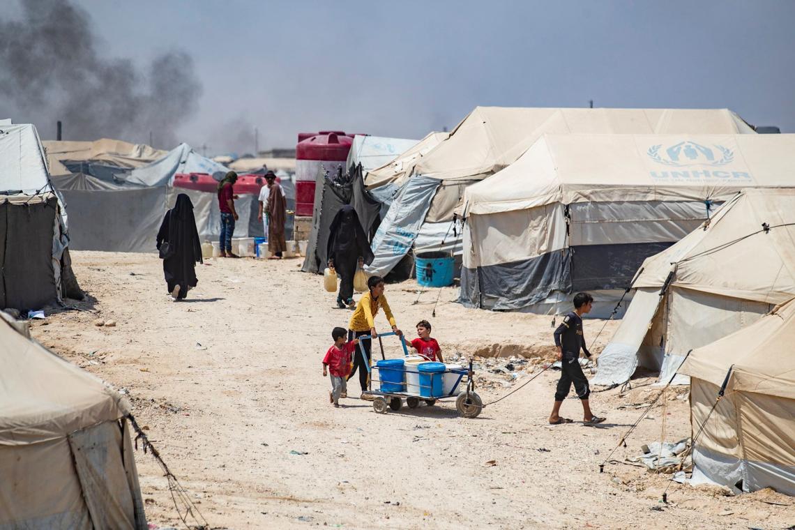 Səudiyyə Ərəbistanı Qəzzada humanitar böhranın pisləşməsi barədə xəbərdarlıq ediblər