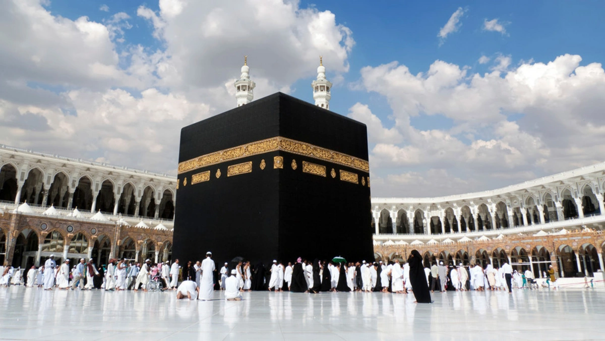 QMİ Həcc ziyarəti ilə bağlı çağırış edib