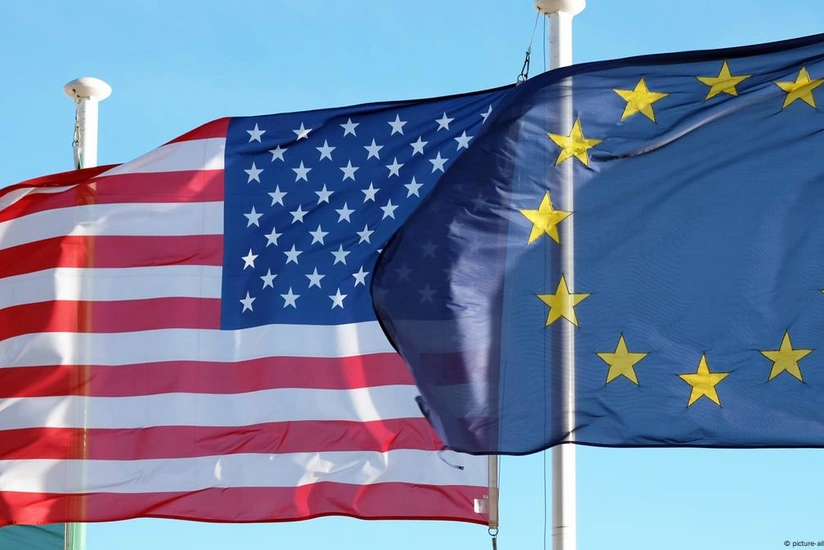 Aİ ABŞ-ni Venesuela ilə bağlı vəziyyətdə təmkinli olmağa çağırıb