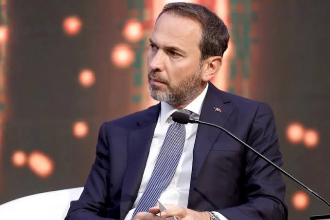 Azərbaycan-Türkiyə arasında "Abşeron" qazı üzrə uzunmüddətli müqavilə bağlanıb