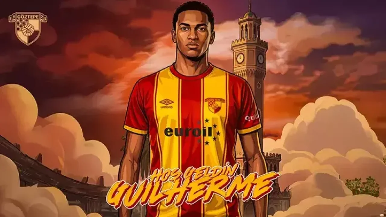 Super Liqa klubu braziliyalı hücumçu transfer etdi