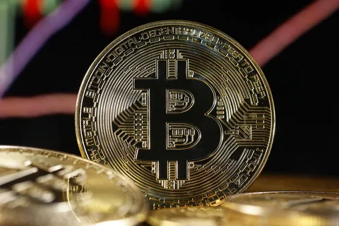 "Bitcoin" bahalaşıb