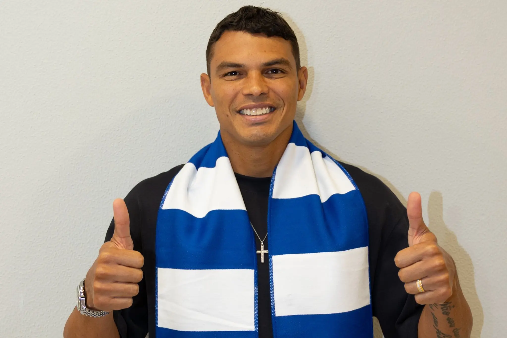 Braziliyalı müdafiəçi sabiq klubuna qayıtdı 