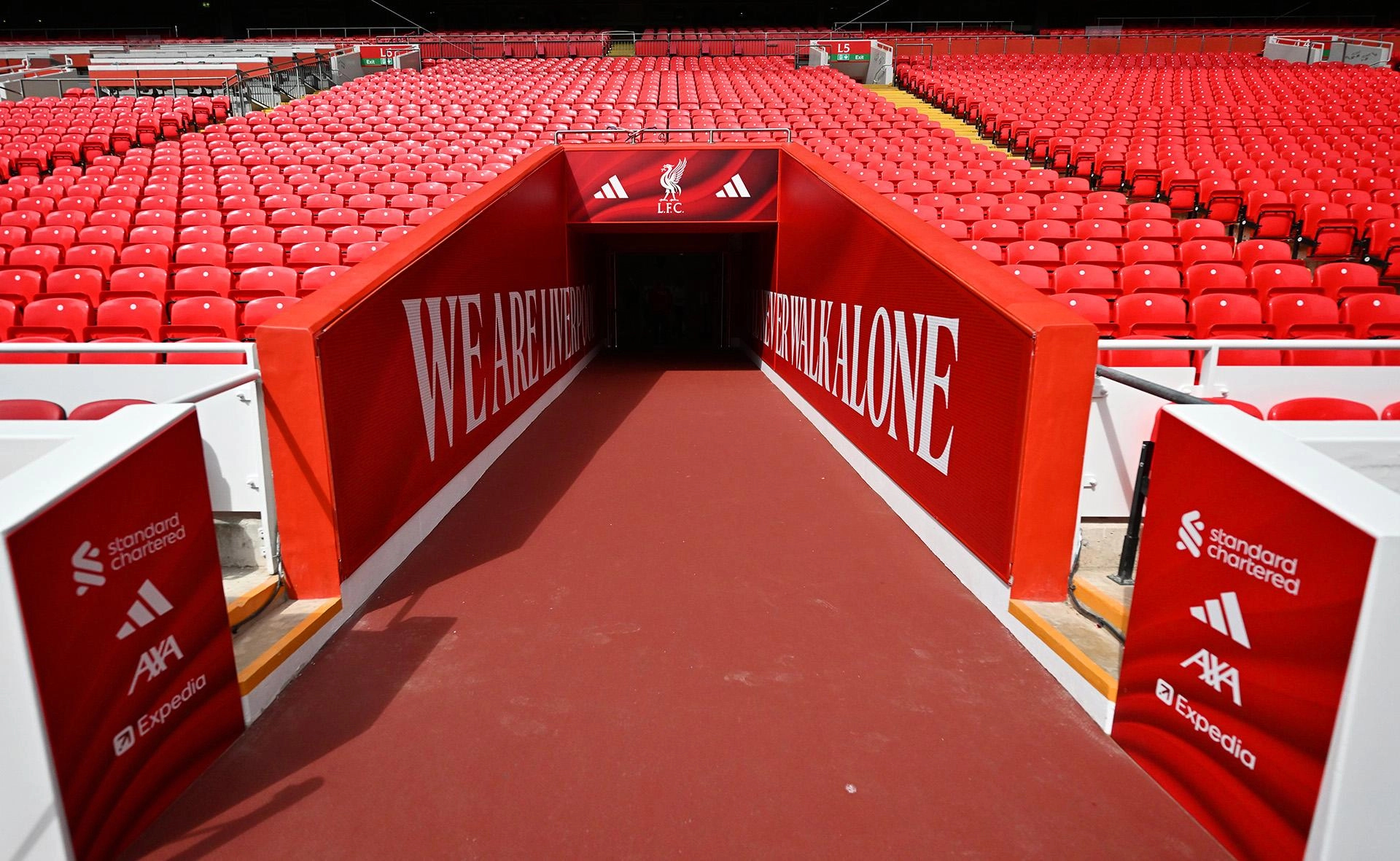 "Liverpul" - "Qarabağ" matçının biletlərinin qiymətləri açıqlandı 