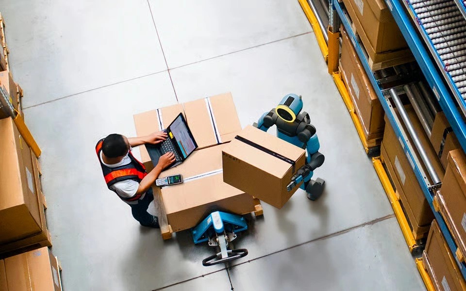 "Hyundai" zavodlarında 30.000 humanoid robot yerləşdirəcək