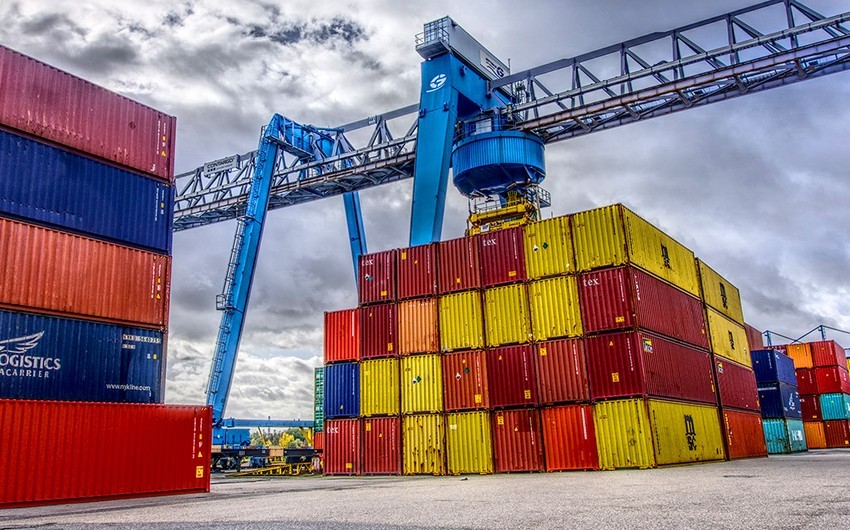 Azərbaycanın Rumıniya ilə ticarət dövriyyəsi 37 faizdən çox artıb